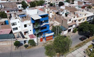 🏢 ¡Alquila Tu Nueva Oficina Administrativa En San Isidro! 🌿✨
