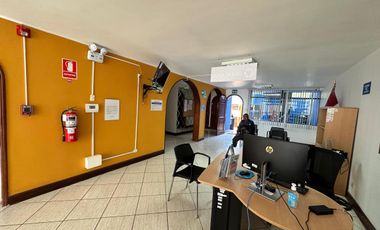 🏢 ¡Alquila Tu Nueva Oficina Administrativa En San Isidro! 🌿✨