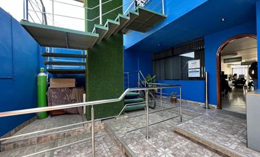 🏢 ¡Alquila Tu Nueva Oficina Administrativa En San Isidro! 🌿✨