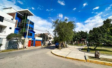 🏢 ¡Alquila Tu Nueva Oficina Administrativa En San Isidro! 🌿✨