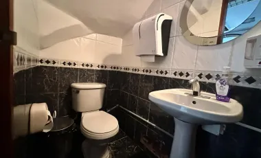🏢 ¡Alquila Tu Nueva Oficina Administrativa En San Isidro! 🌿✨