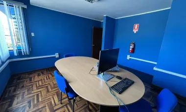 🏢 ¡Alquila Tu Nueva Oficina Administrativa En San Isidro! 🌿✨