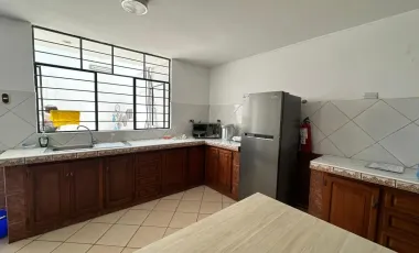 🏢 ¡Alquila Tu Nueva Oficina Administrativa En San Isidro! 🌿✨