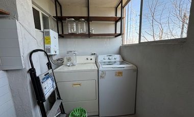 DEPARTAMENTO AMUEBLADO EN RENTA EN PROVILEON, RANGEL FRIAS Y RUIZ CORTINES