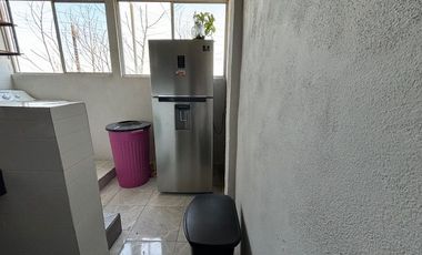 DEPARTAMENTO AMUEBLADO EN RENTA EN PROVILEON, RANGEL FRIAS Y RUIZ CORTINES