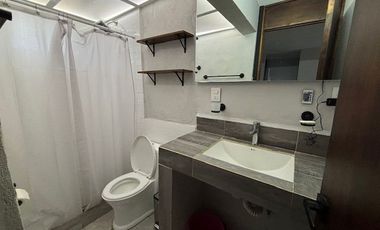 DEPARTAMENTO AMUEBLADO EN RENTA EN PROVILEON, RANGEL FRIAS Y RUIZ CORTINES