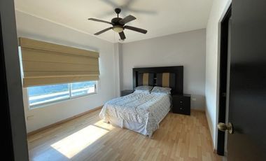 DEPARTAMENTO AMUEBLADO EN RENTA EN CONDOMINIOS SANT ANGELO LINDAVISTA