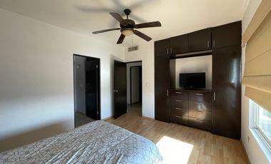 DEPARTAMENTO AMUEBLADO EN RENTA EN CONDOMINIOS SANT ANGELO LINDAVISTA