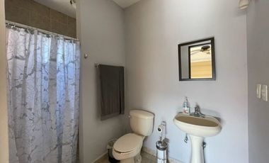 DEPARTAMENTO AMUEBLADO EN RENTA EN CONDOMINIOS SANT ANGELO LINDAVISTA
