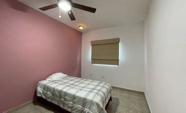 DEPARTAMENTO AMUEBLADO EN RENTA EN CONDOMINIOS SANT ANGELO LINDAVISTA
