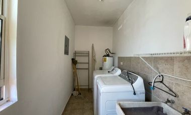 DEPARTAMENTO AMUEBLADO EN RENTA EN CONDOMINIOS SANT ANGELO LINDAVISTA