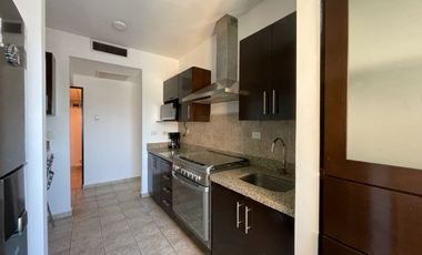 DEPARTAMENTO AMUEBLADO EN RENTA EN CONDOMINIOS SANT ANGELO LINDAVISTA