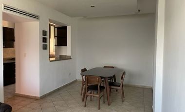 DEPARTAMENTO AMUEBLADO EN RENTA EN CONDOMINIOS SANT ANGELO LINDAVISTA