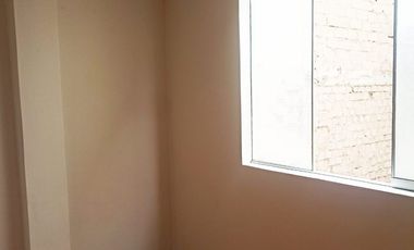 Alquilo Dpto. 02 Dorm. 63m2. 01 Estacionamiento, 2° piso – SURCO