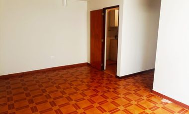 Alquilo Dpto. 02 Dorm. 63m2. 01 Estacionamiento, 2° piso – SURCO