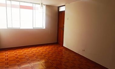Alquilo Dpto. 02 Dorm. 63m2. 01 Estacionamiento, 2° piso – SURCO