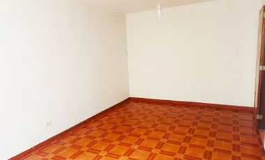 Alquilo Dpto. 02 Dorm. 63m2. 01 Estacionamiento, 2° piso – SURCO