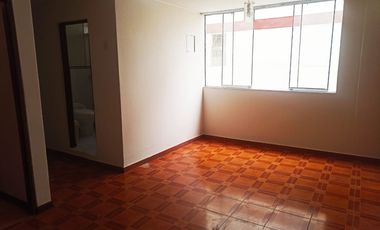 Alquilo Dpto. 02 Dorm. 63m2. 01 Estacionamiento, 2° piso – SURCO