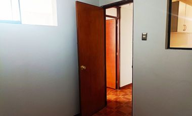 Alquilo Dpto. 02 Dorm. 63m2. 01 Estacionamiento, 2° piso – SURCO