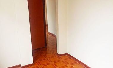Alquilo Dpto. 02 Dorm. 63m2. 01 Estacionamiento, 2° piso – SURCO