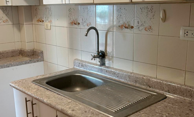 Alquilo Dpto. 02 Dorm. 63m2. 01 Estacionamiento, 2° piso – SURCO