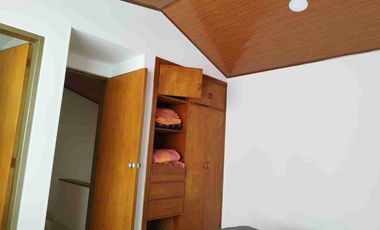 VENDO CASA EN FUSAGASUGA UBICADA EN PEKIN