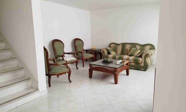 VENDO CASA EN FUSAGASUGA UBICADA EN PEKIN