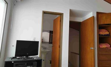 VENDO CASA EN FUSAGASUGA UBICADA EN PEKIN