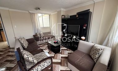 Oportunidad $49.000 Vendo Casa Sector Calderón cerca de Plaza El Coral