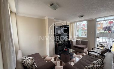 Oportunidad $49.000 Vendo Casa Sector Calderón cerca de Plaza El Coral