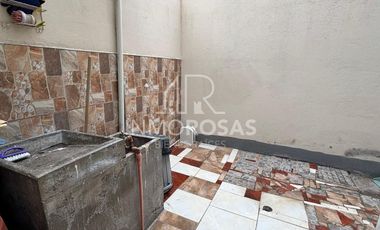 Oportunidad $49.000 Vendo Casa Sector Calderón cerca de Plaza El Coral