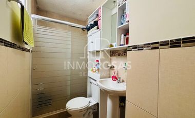 Oportunidad $49.000 Vendo Casa Sector Calderón cerca de Plaza El Coral