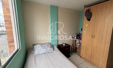 Oportunidad $49.000 Vendo Casa Sector Calderón cerca de Plaza El Coral