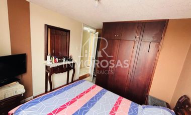 Oportunidad $49.000 Vendo Casa Sector Calderón cerca de Plaza El Coral
