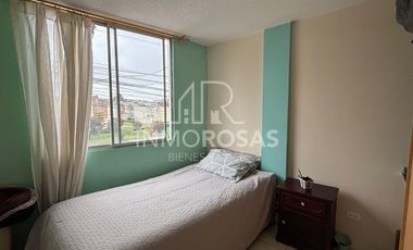 Oportunidad $49.000 Vendo Casa Sector Calderón cerca de Plaza El Coral