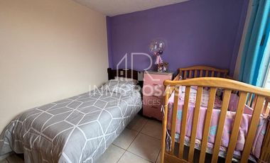 Oportunidad $49.000 Vendo Casa Sector Calderón cerca de Plaza El Coral