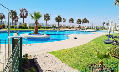 Departamento en Venta Frente al mar Edificio Costa Peñuelas