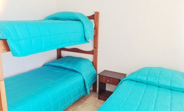 Departamento en Venta Frente al mar Edificio Costa Peñuelas