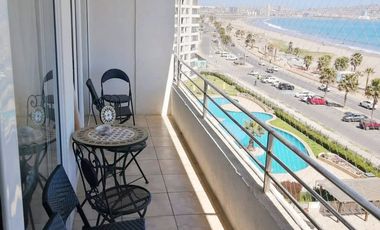 Departamento en Venta Frente al mar Edificio Costa Peñuelas