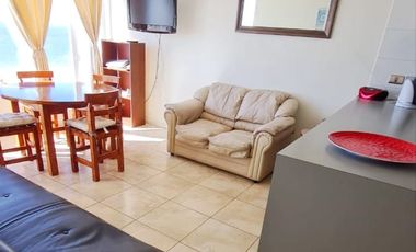 Departamento en Venta Frente al mar Edificio Costa Peñuelas