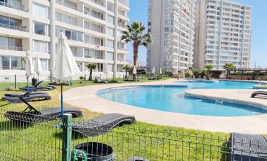 Departamento en Venta Frente al mar Edificio Costa Peñuelas