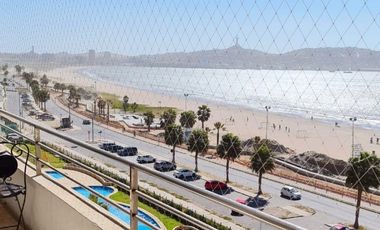Departamento en Venta Frente al mar Edificio Costa Peñuelas
