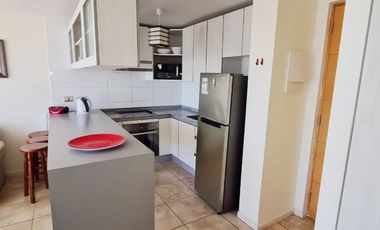 Departamento en Venta Frente al mar Edificio Costa Peñuelas