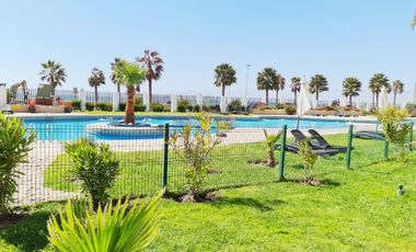 Departamento en Venta Frente al mar Edificio Costa Peñuelas