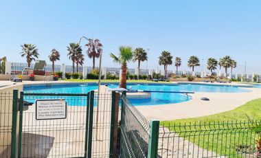 Departamento en Venta Frente al mar Edificio Costa Peñuelas