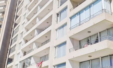 Departamento en Venta Frente al mar Edificio Costa Peñuelas