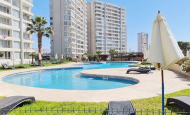 Departamento en Venta Frente al mar Edificio Costa Peñuelas