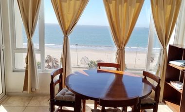 Departamento en Venta Frente al mar Edificio Costa Peñuelas