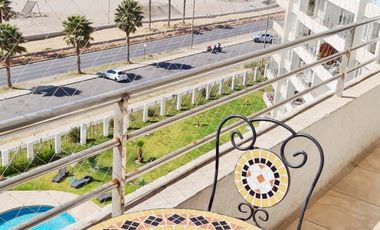 Departamento en Venta Frente al mar Edificio Costa Peñuelas
