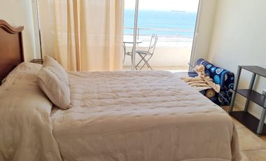 Departamento en Venta Frente al mar Edificio Costa Peñuelas